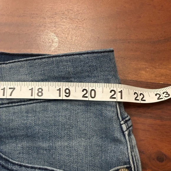 Rock & Republic Khloe Jean Skirt - Picture 8 of 9